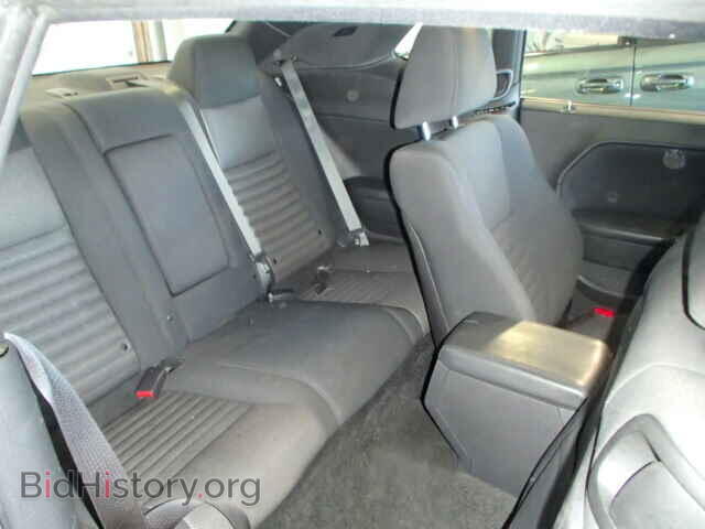 2014 DODGE CHALLENGER - VIN: 2C3CDYAG3EH111208 - Photo 6