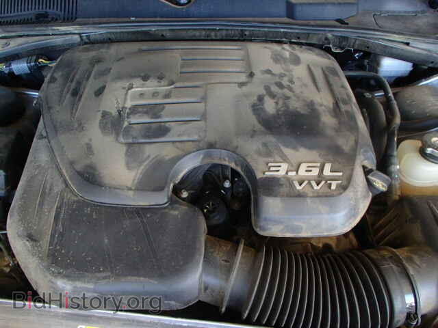 2014 DODGE CHALLENGER - VIN: 2C3CDYAG3EH111208 - Photo 7