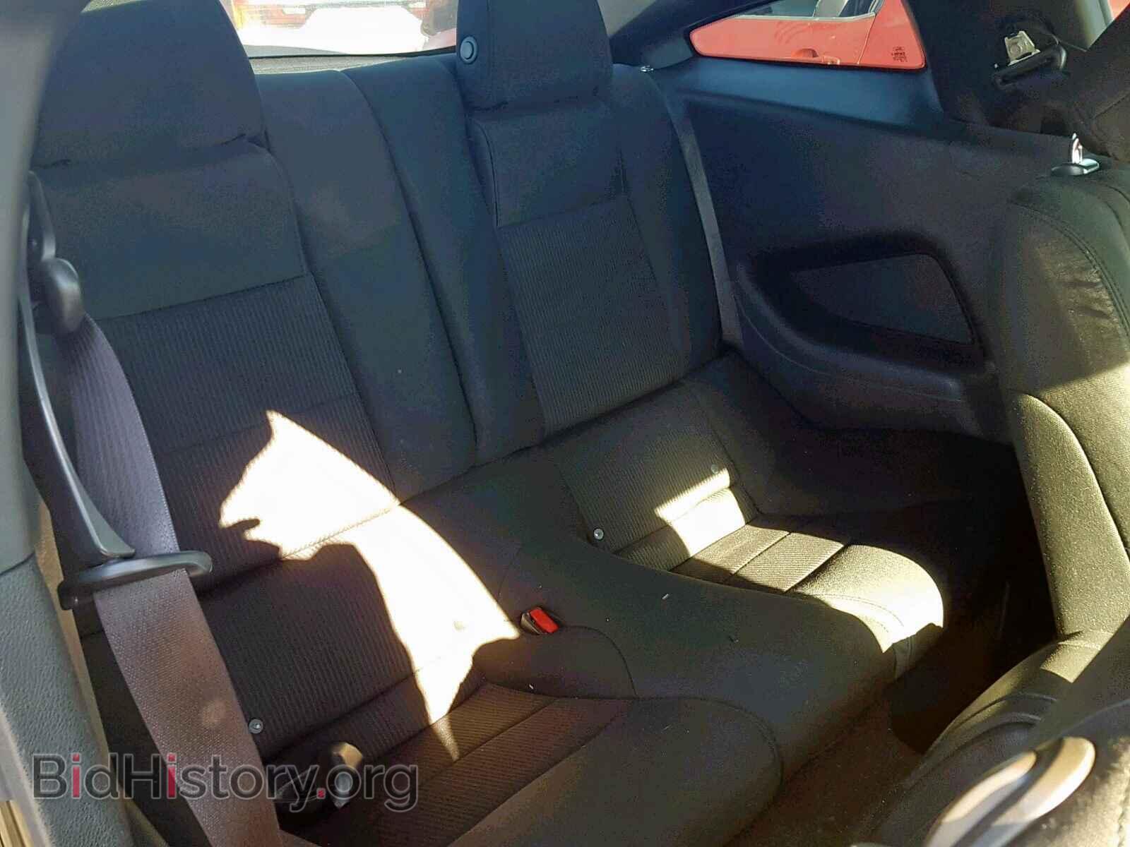 2014 FORD MUSTANG - VIN: 1ZVBP8AM4E5264270 - Фото 6