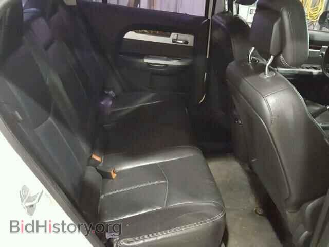 2010 CHRYSLER SEBRING - VIN: 1C3CC5FD7AN156024 - Фото 6