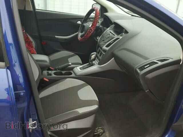 2012 FORD FOCUS - VIN: 1FAHP3F27CL442968 - Фото 5