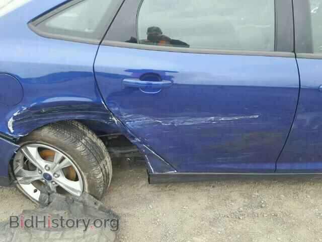 2012 FORD FOCUS - VIN: 1FAHP3F27CL442968 - Фото 9