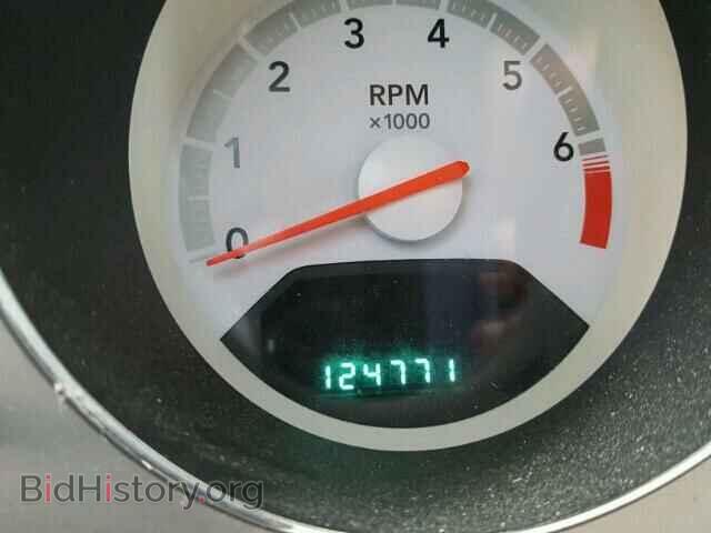 2008 DODGE AVENGER - VIN: 1B3LC76M78N140182 - Фото 8