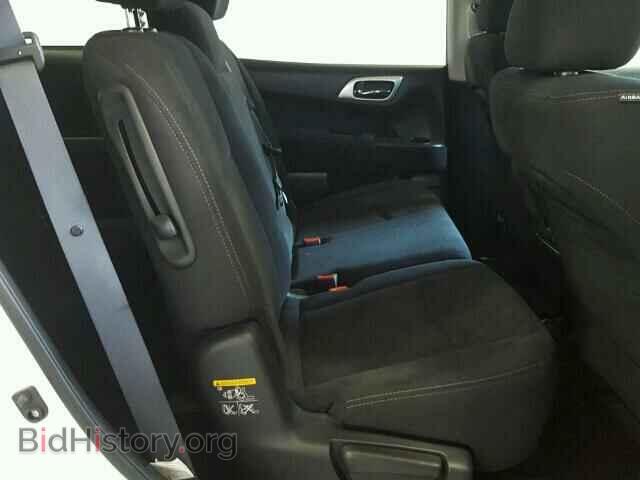 2013 NISSAN PATHFINDER - VIN: 5N1AR2MN8DC653171 - Photo 6