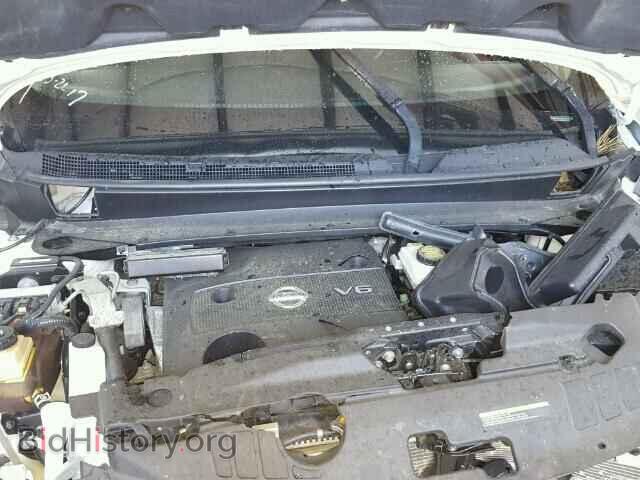 2013 NISSAN PATHFINDER - VIN: 5N1AR2MN8DC653171 - Photo 7