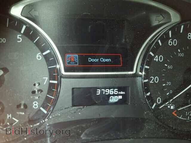 2013 NISSAN PATHFINDER - VIN: 5N1AR2MN8DC653171 - Photo 8