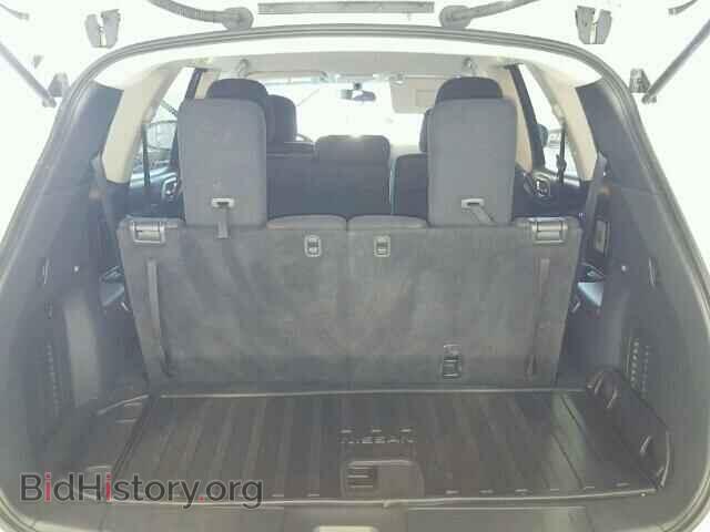2013 NISSAN PATHFINDER - VIN: 5N1AR2MN8DC653171 - Photo 9