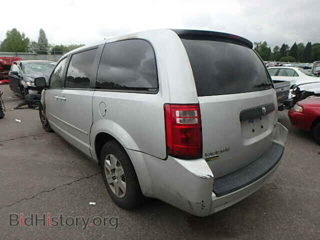 2010 DODGE CARAVAN - VIN: 2D4RN4DE2AR410816 - Photo 3