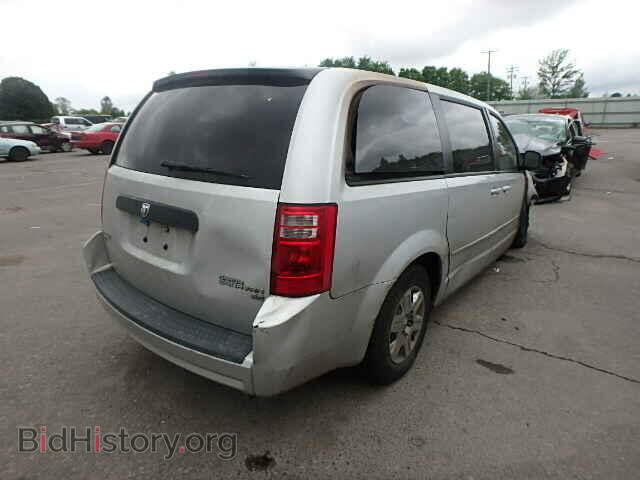 2010 DODGE CARAVAN - VIN: 2D4RN4DE2AR410816 - Photo 4