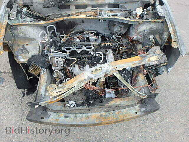 2010 DODGE CARAVAN - VIN: 2D4RN4DE2AR410816 - Photo 7