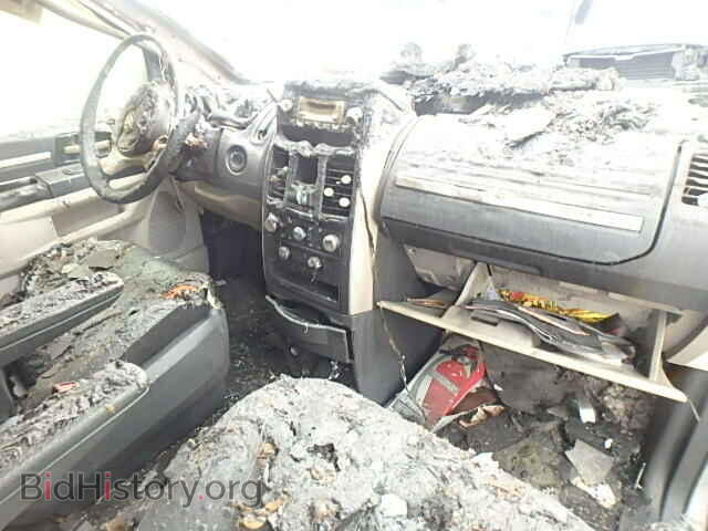 2010 DODGE CARAVAN - VIN: 2D4RN4DE2AR410816 - Photo 9