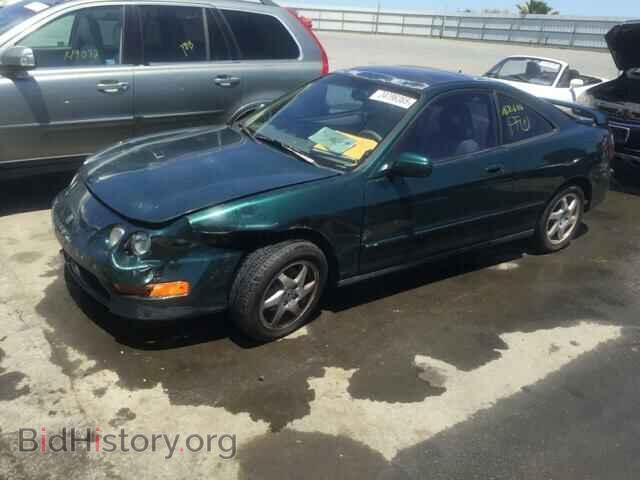 2000 ACURA INTEGRA - VIN: JH4DC2398YS006268 - Фото 2