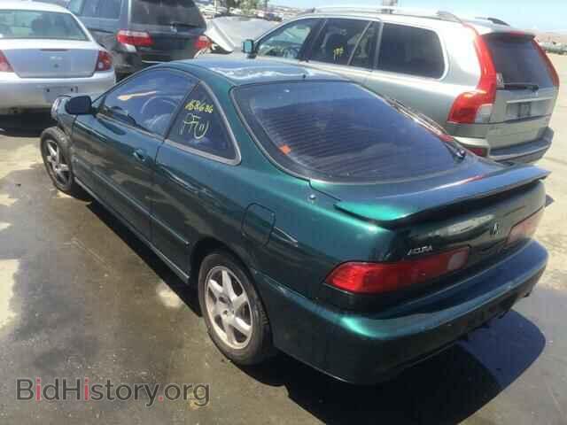 2000 ACURA INTEGRA - VIN: JH4DC2398YS006268 - Фото 3