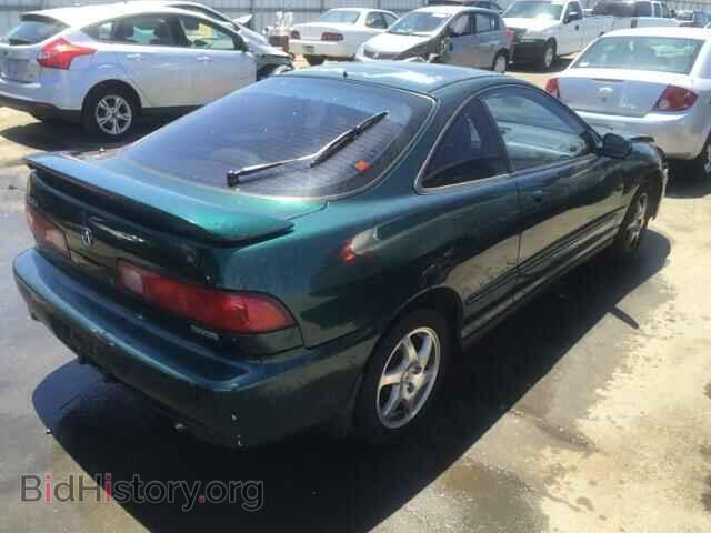 2000 ACURA INTEGRA - VIN: JH4DC2398YS006268 - Фото 4