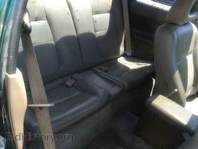2000 ACURA INTEGRA - VIN: JH4DC2398YS006268 - Фото 6