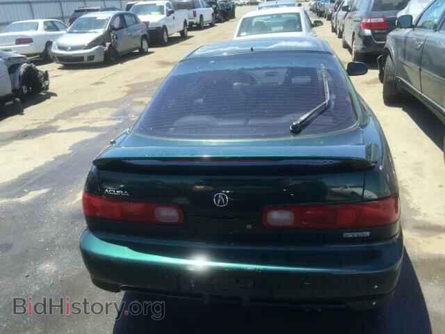 2000 ACURA INTEGRA - VIN: JH4DC2398YS006268 - Фото 9