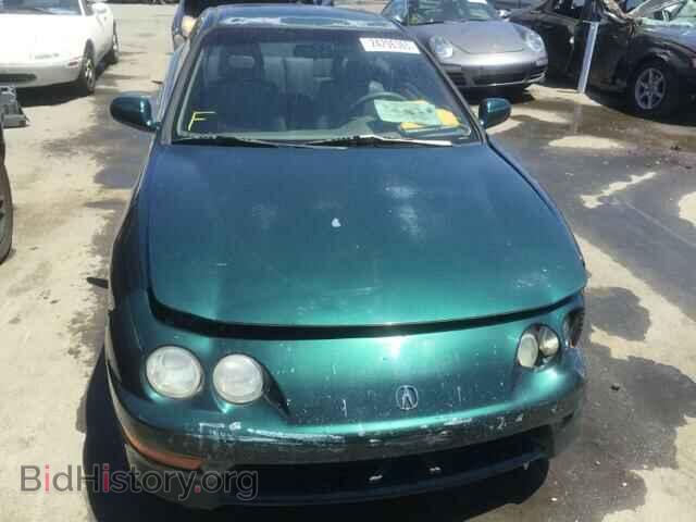 2000 ACURA INTEGRA - VIN: JH4DC2398YS006268 - Фото 10