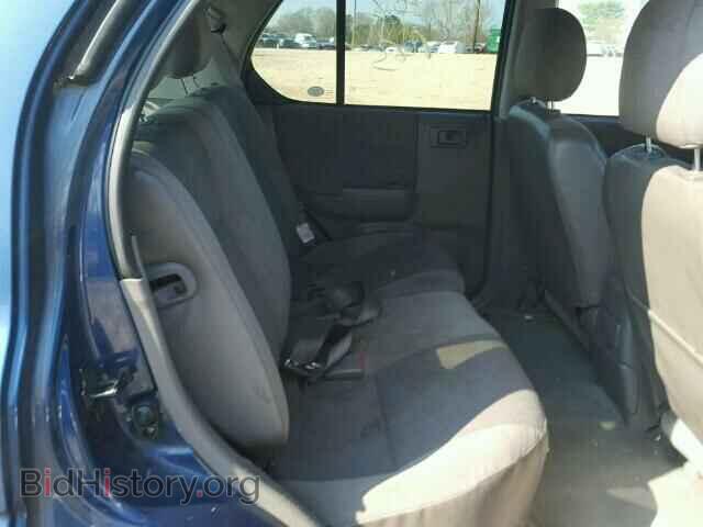 2004 ISUZU RODEO - VIN: 4S2DM58W144312150 - Фото 5