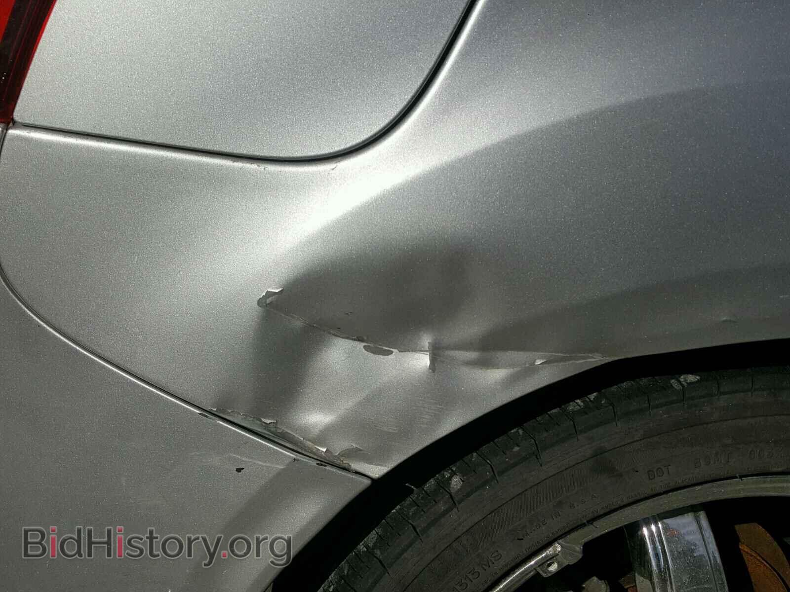 2012 FORD FOCUS - VIN: 1FAHP3N21CL341460 - Фото 9