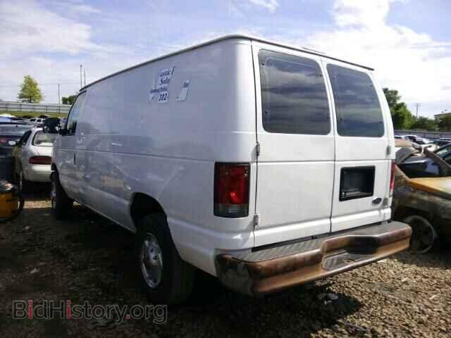 2001 FORD ECONOLINE - VIN: 1FTNE24251HB65849 - Photo 3
