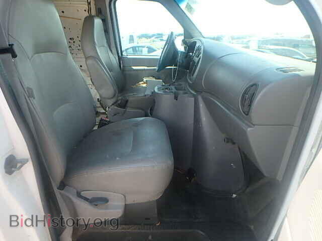 2001 FORD ECONOLINE - VIN: 1FTNE24251HB65849 - Photo 5