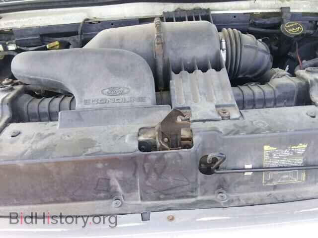 2001 FORD ECONOLINE - VIN: 1FTNE24251HB65849 - Photo 7
