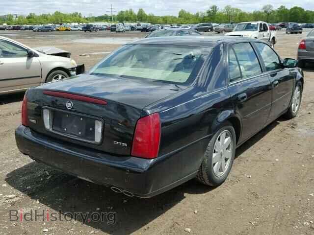 2004 CADILLAC DEVILLE - VIN: 1G6KF579X4U119832 - Фото 4