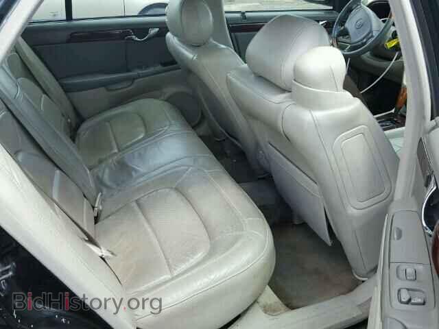 2004 CADILLAC DEVILLE - VIN: 1G6KF579X4U119832 - Фото 6