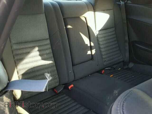2014 DODGE CHALLENGER - VIN: 2C3CDYBT4EH185281 - Photo 6