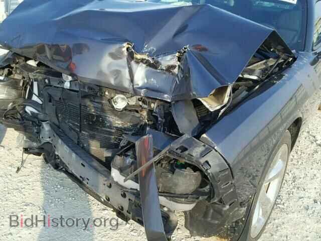 2014 DODGE CHALLENGER - VIN: 2C3CDYBT4EH185281 - Photo 9