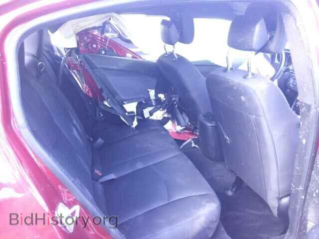 2014 CHRYSLER 200 - VIN: 1C3CCBAB3EN205052 - Фото 6