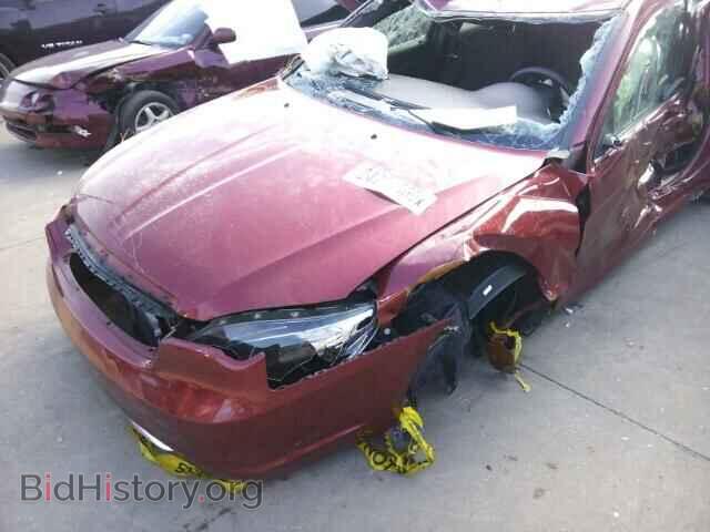 2014 CHRYSLER 200 - VIN: 1C3CCBAB3EN205052 - Фото 10