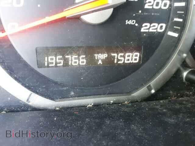2006 HONDA PILOT - VIN: 2HKYF18406H002485 - Фото 8