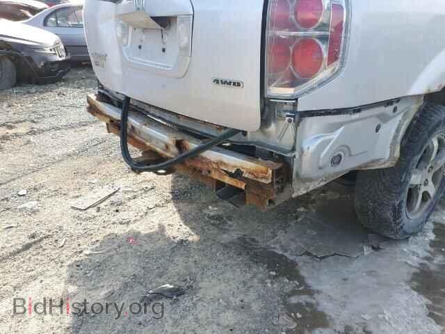 2006 HONDA PILOT - VIN: 2HKYF18406H002485 - Фото 9