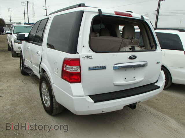 2014 FORD EXPEDITION - VIN: 1FMJU1J52EEF23664 - Фото 3