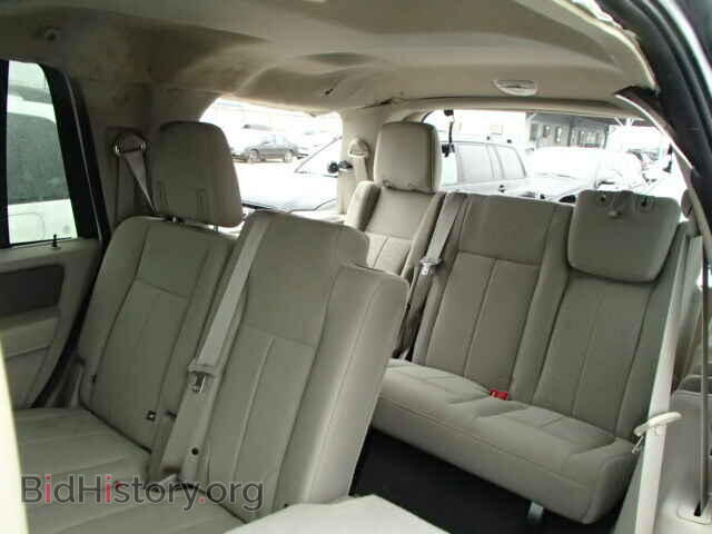 2014 FORD EXPEDITION - VIN: 1FMJU1J52EEF23664 - Фото 6