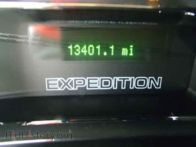 2014 FORD EXPEDITION - VIN: 1FMJU1J52EEF23664 - Фото 8