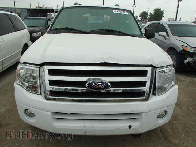 2014 FORD EXPEDITION - VIN: 1FMJU1J52EEF23664 - Фото 10
