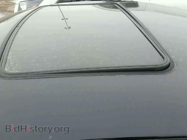 2000 FORD CROWN VIC - VIN: 2FAFP74W6YX146855 - Фото 9