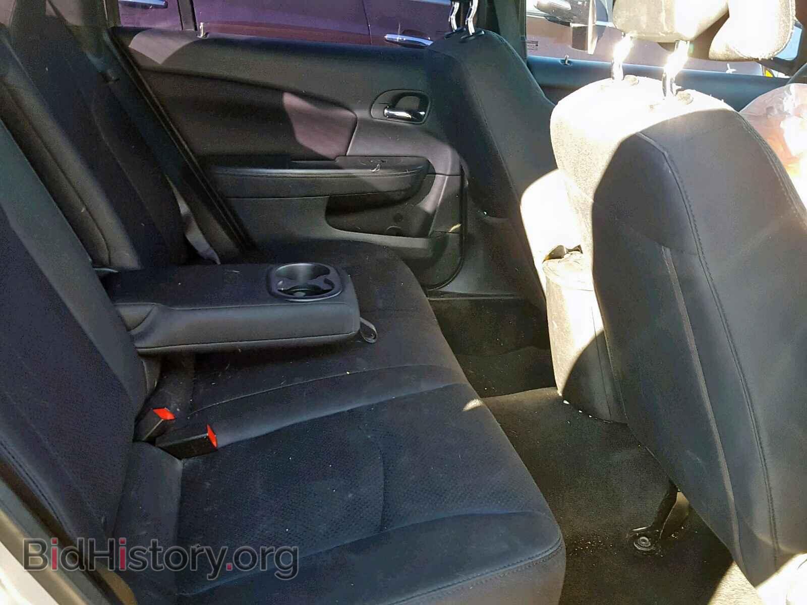 2014 CHRYSLER 200 - VIN: 1C3CCBAB0EN213545 - Фото 6