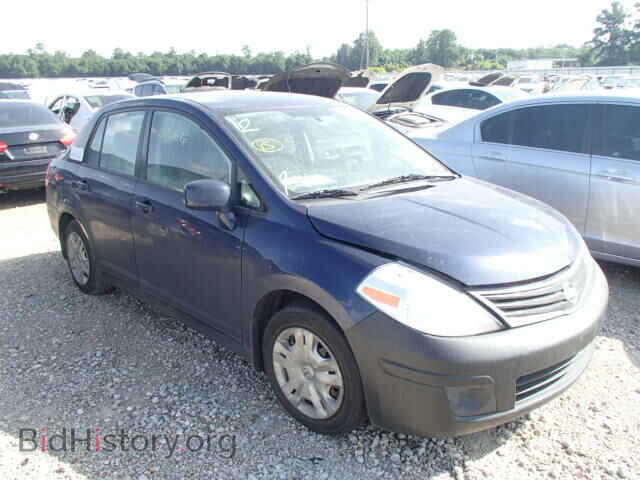 Photo 3N1BC1AP5BL405250 - NISSAN VERSA 2011