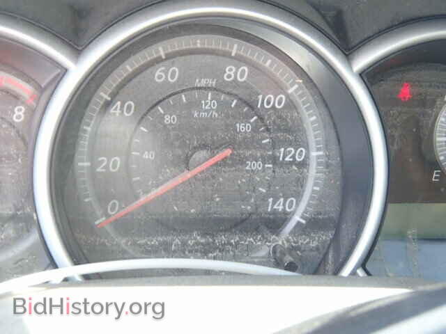 2011 NISSAN VERSA - VIN: 3N1BC1AP5BL405250 - Photo 8