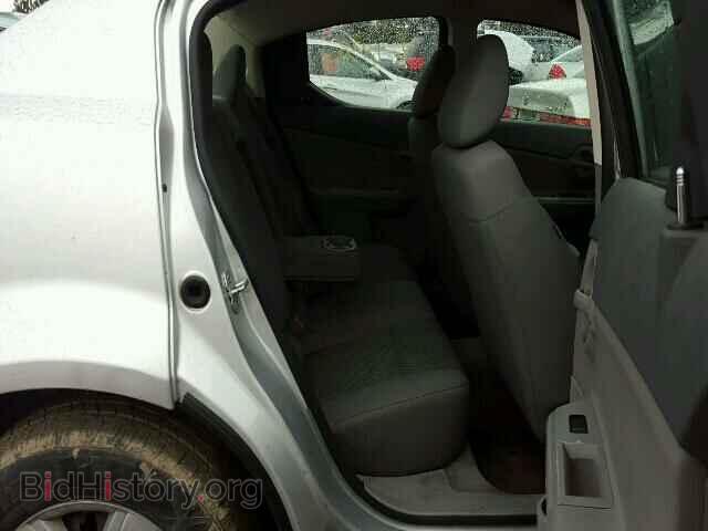 2008 DODGE AVENGER - VIN: 1B3LC46K58N670003 - Фото 6