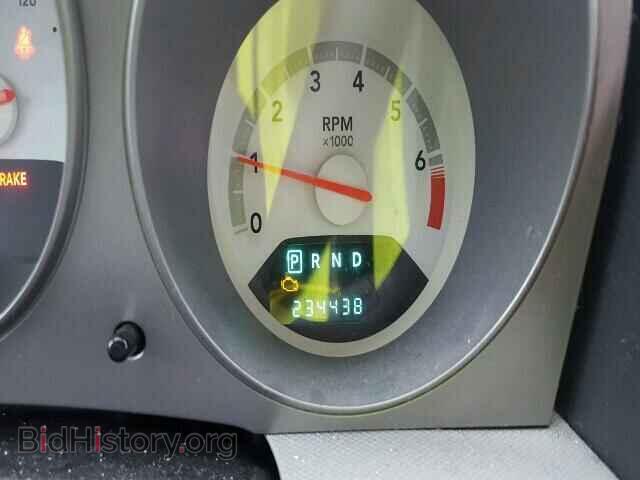 2008 DODGE AVENGER - VIN: 1B3LC46K58N670003 - Фото 8