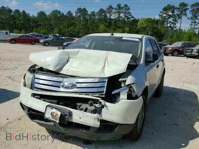 2010 FORD EDGE - VIN: 2FMDK3GC0ABA70090 - Фото 2