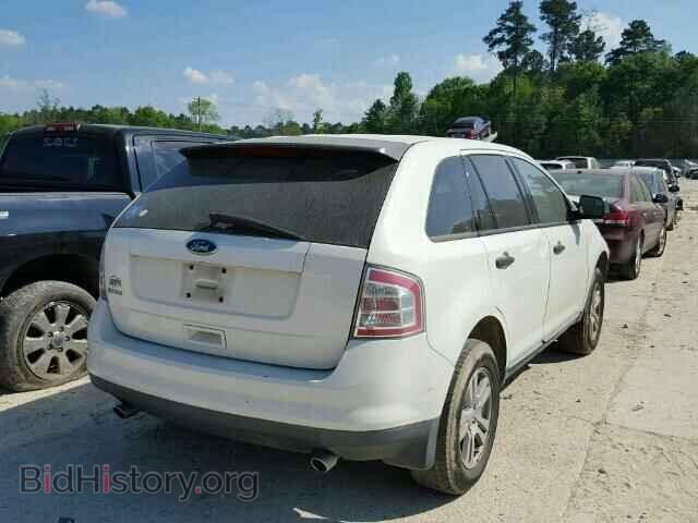 2010 FORD EDGE - VIN: 2FMDK3GC0ABA70090 - Фото 4