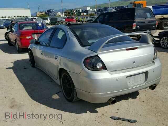 2003 DODGE NEON - VIN: 1B3ES66S33D202194 - Фото 3