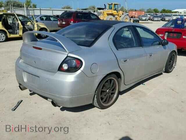 2003 DODGE NEON - VIN: 1B3ES66S33D202194 - Фото 4