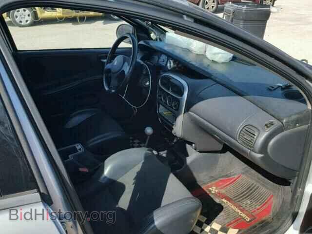 2003 DODGE NEON - VIN: 1B3ES66S33D202194 - Фото 5