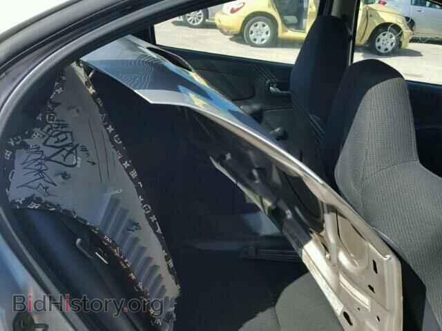 2003 DODGE NEON - VIN: 1B3ES66S33D202194 - Фото 6